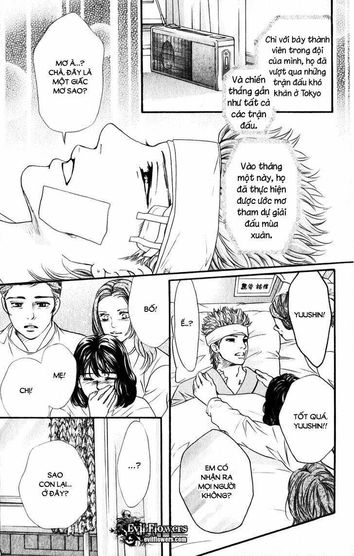 xứng danh anh hùng chapter 81 13