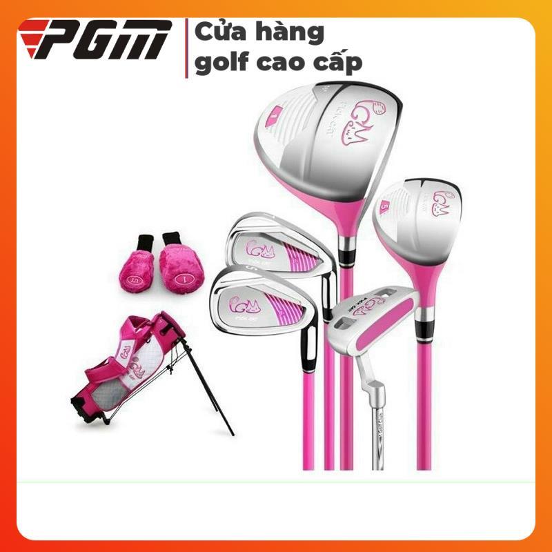 Bộ Gậy Trẻ Em Nữ Từ 8-15 Tuổi