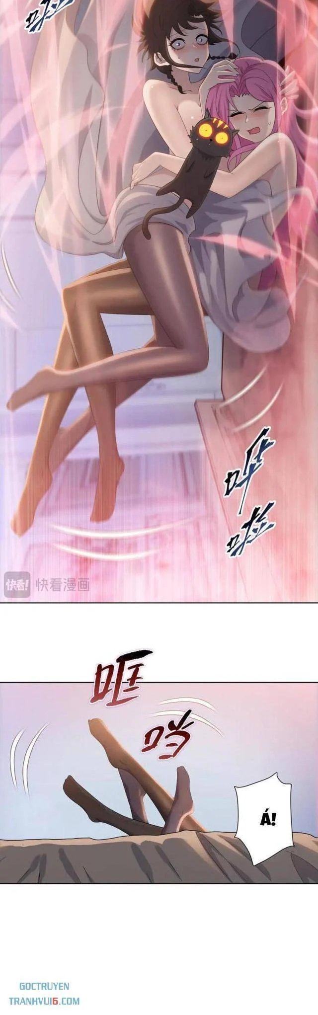 kẻ tàn nhẫn ngày tận thế: bắt đầu dự trữ hàng tỷ tấn vật tư chapter 41 9