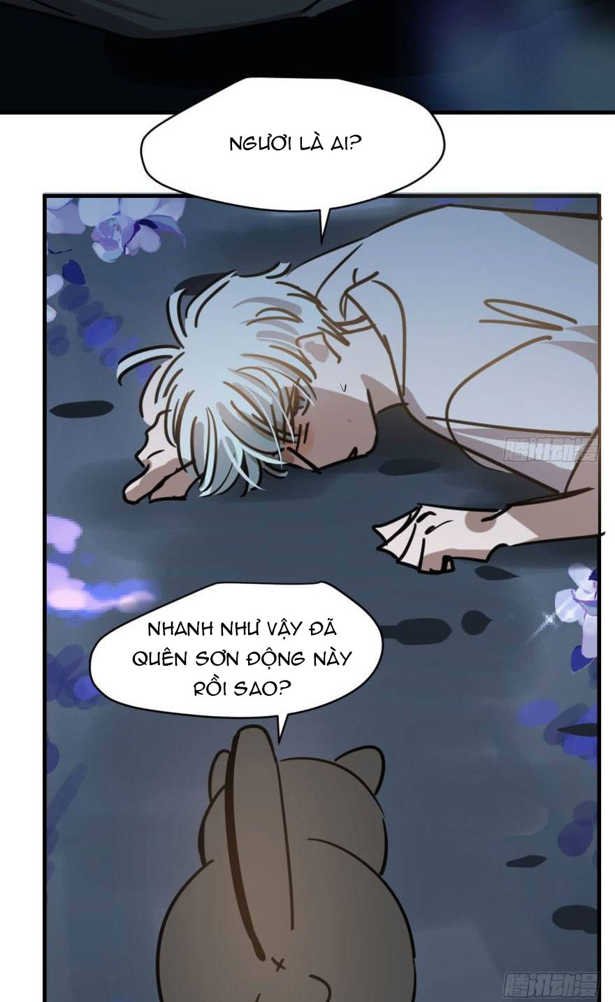 bắt lấy ngao ngao chapter 52 8