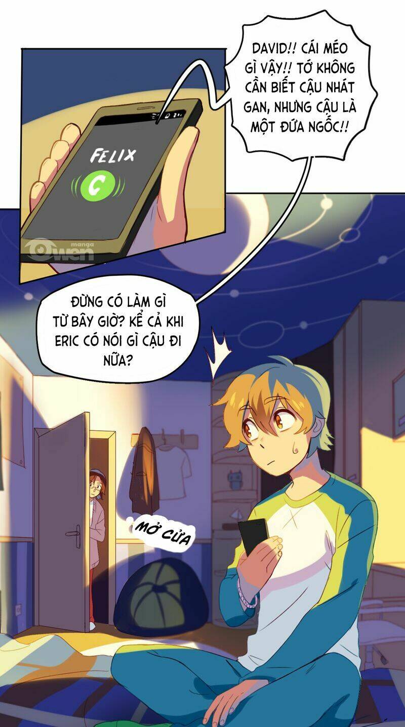 lời nguyền lalin chapter 8 26