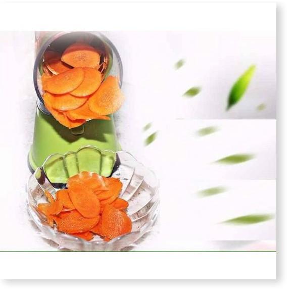 Máy nạo sợi, cắt gọt rau củ đa năng Gia Dụng SG