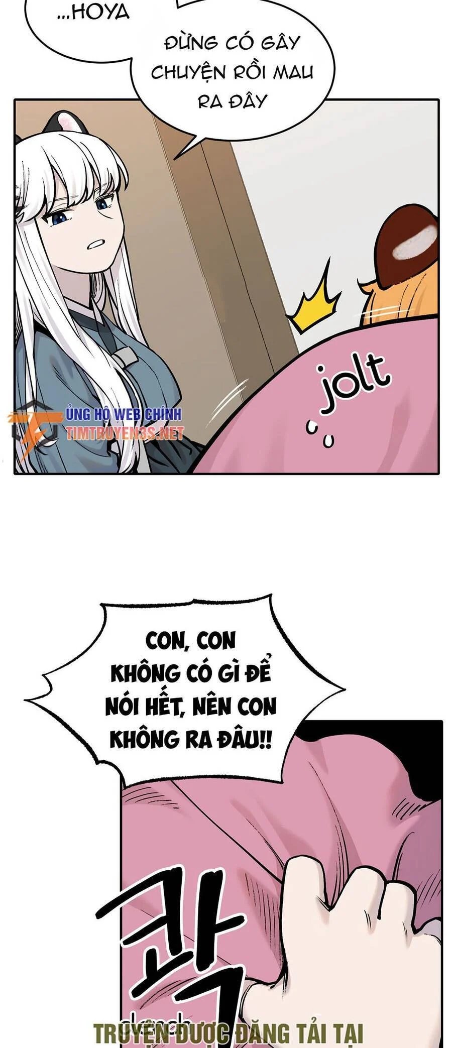 sự lụi tàn của usuzumi chapter 51 17