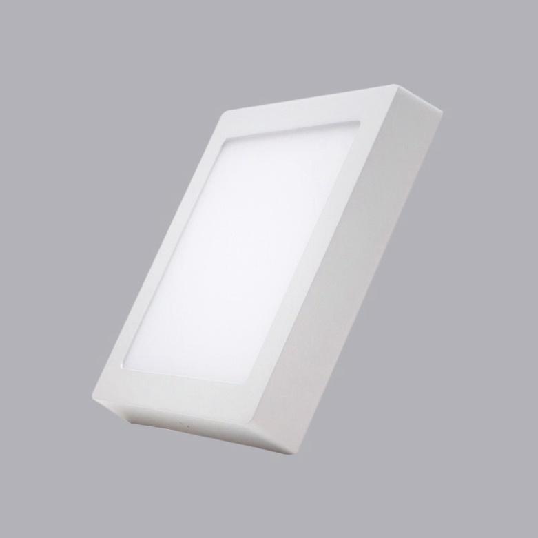 Đèn LED ốp trần nổi vuông Germani 12W,18W,24W - năng lượng trắng