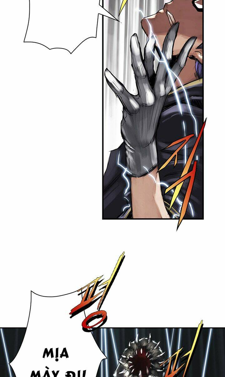 quỷ vương là goblin thì có vấn đề gì không?! chapter 5 3