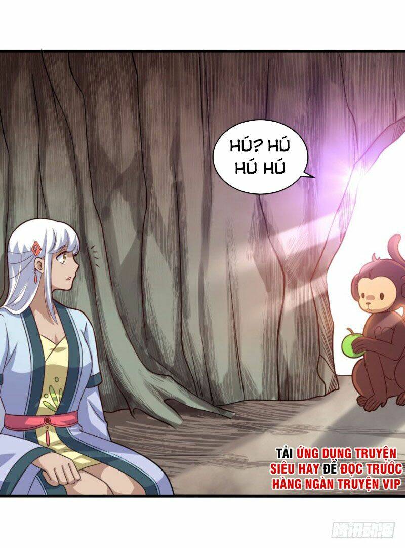 tiên ma đồng tu chapter 107 13