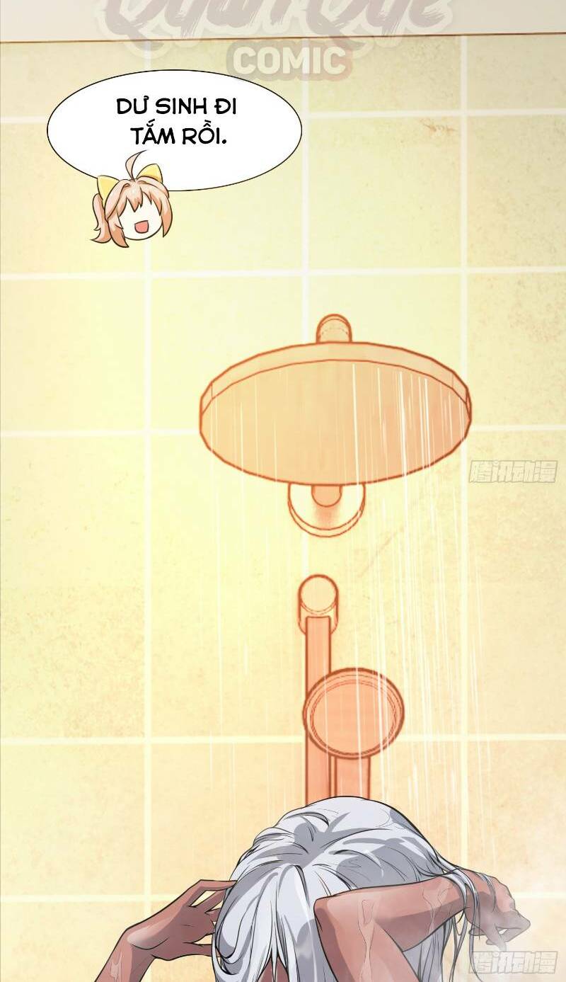 phía sau sát nhân án chapter 2 48