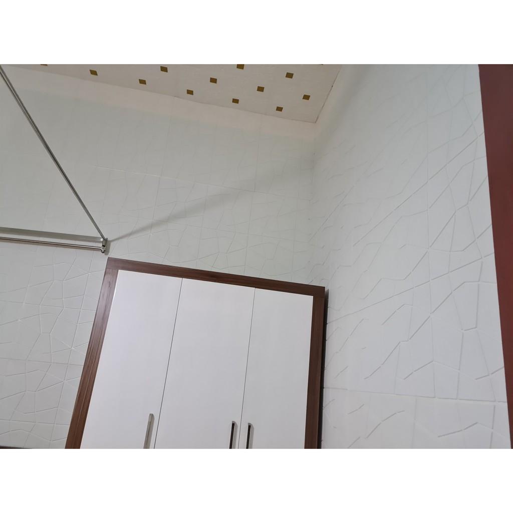 XỐP DÁN TƯỜNG KIM CƯƠNG- LOẠI 1 - Nhập khẩu cao cấp