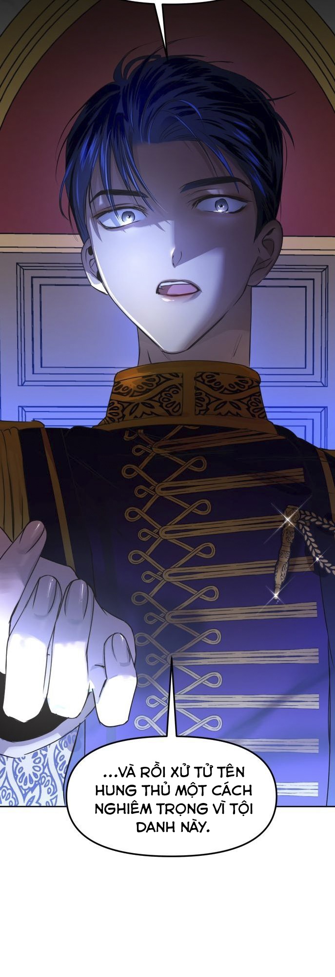 tôi muốn trở thành cô ấy dù chỉ là một ngày chapter 19 29