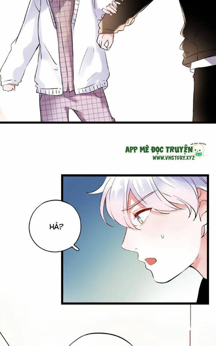 trạch thượng tịch mịch huỳnh hỏa chapter 28 15