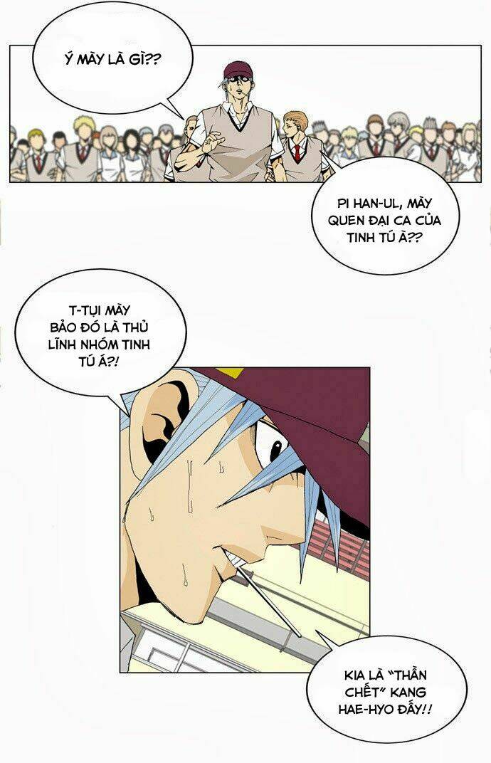 ultimate legend: kang hae hyo chapter 6 5