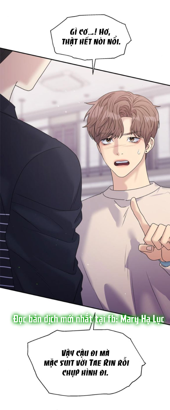 Couple Breaker chapter 34.2 73