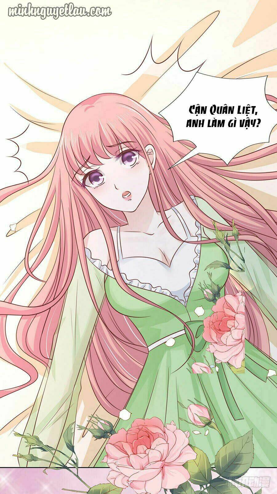 liệt ái tri hạ: series mật đào tiểu tình nhân chapter 195 26