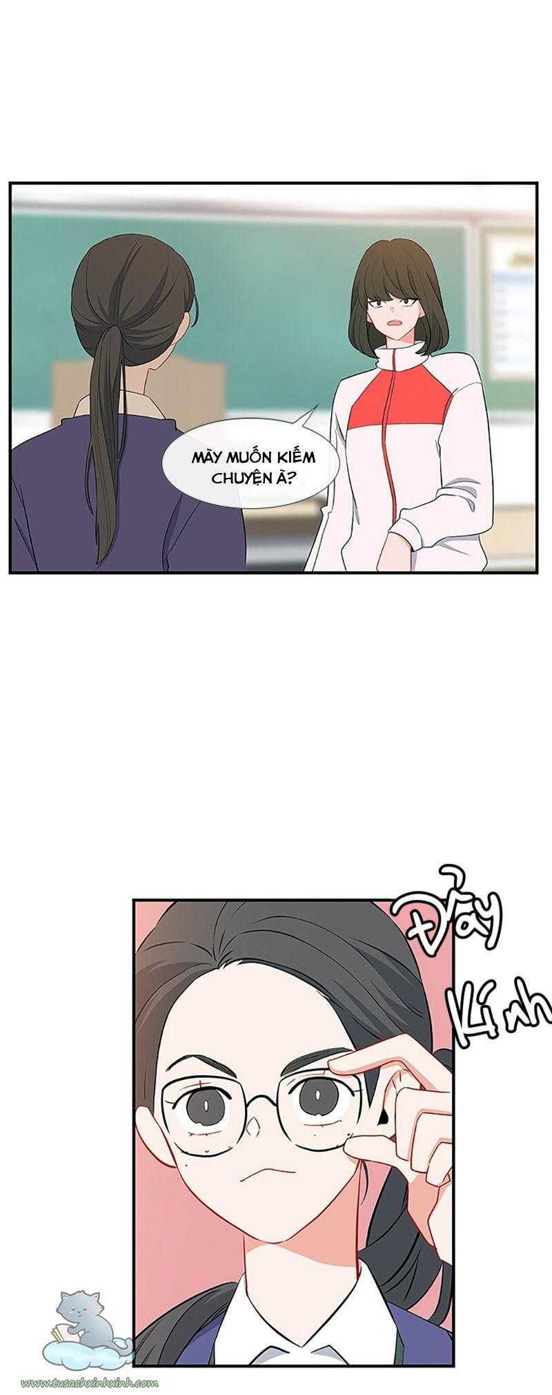 về bên anh chapter 6 3