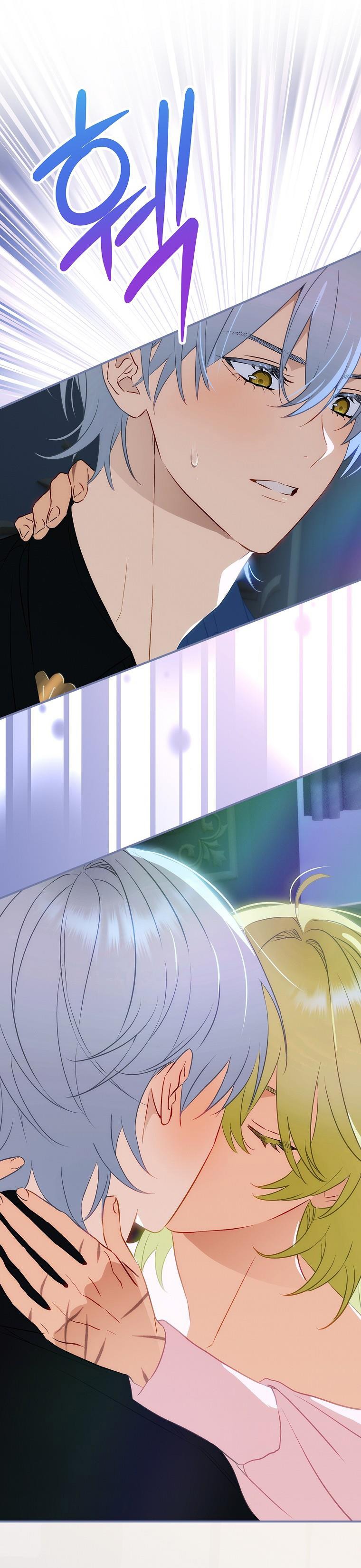 đứa bé không phải là con của anh chapter 78 5