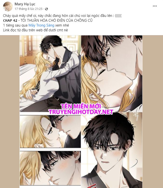 nguyên tắc của bạn thân là con trai chapter 3.1 22