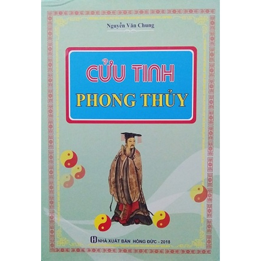 Cửu Tinh Phong Thủy