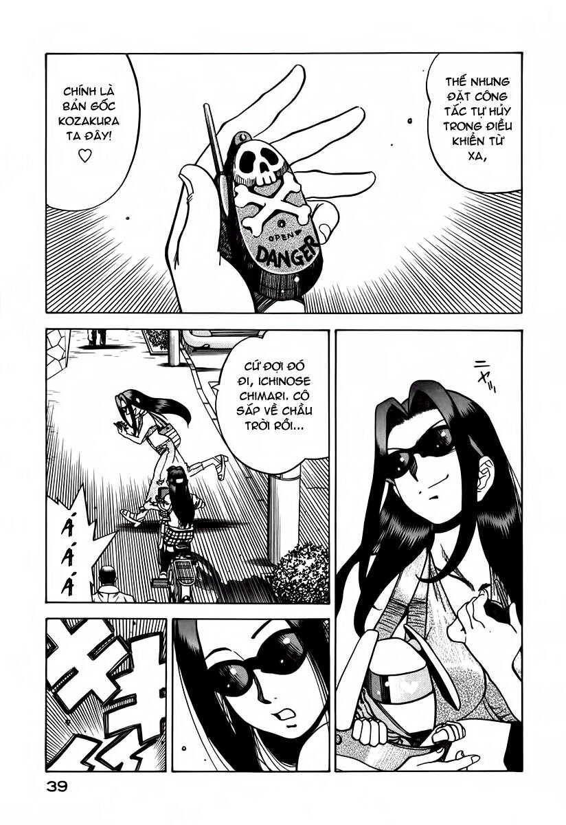 little jumper chapter 8 6