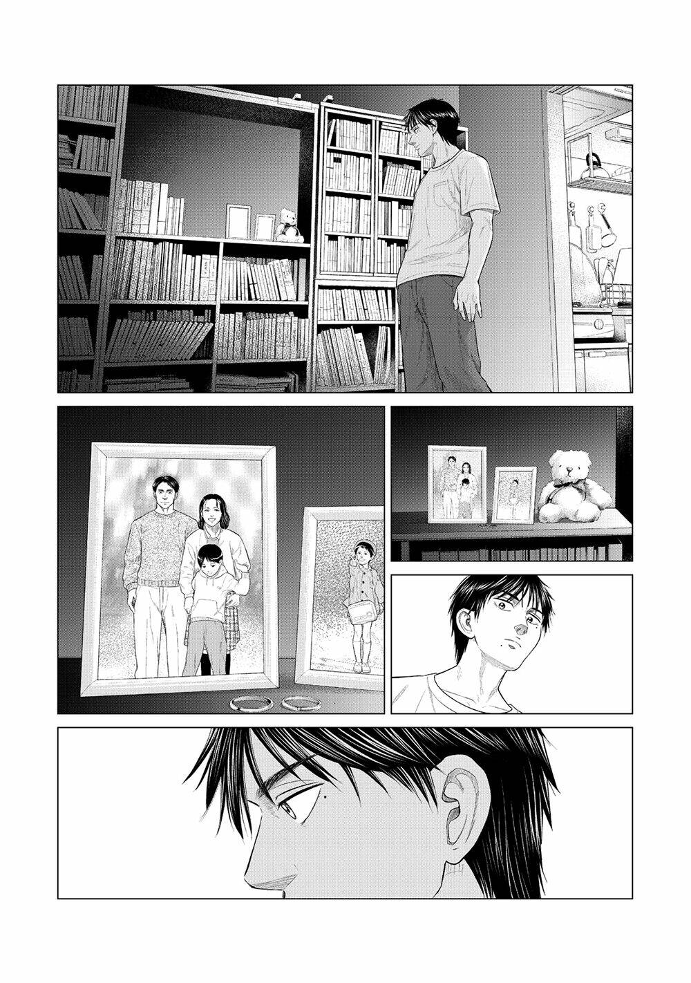 parasyte reversi chapter 21 4