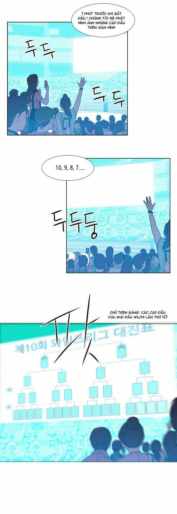 nữ sinh trường wilds chapter 82 4