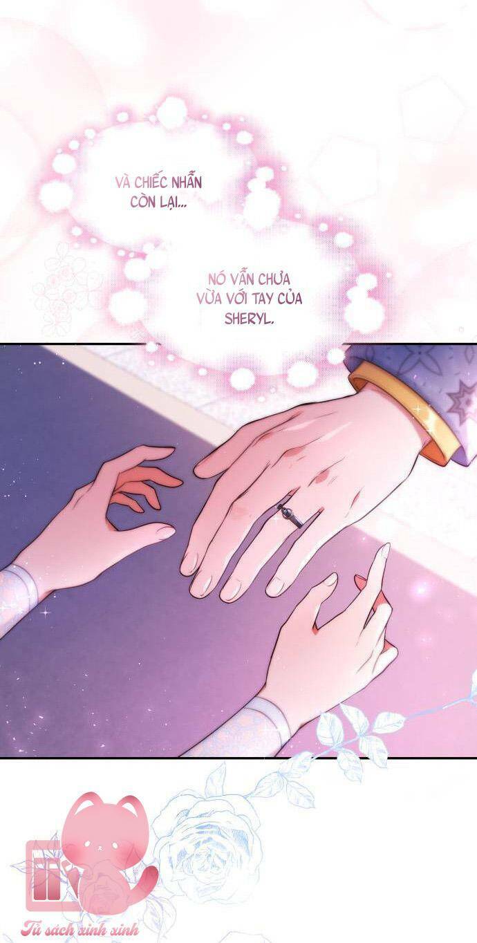 'di vật' melvin để lại chapter 16 68