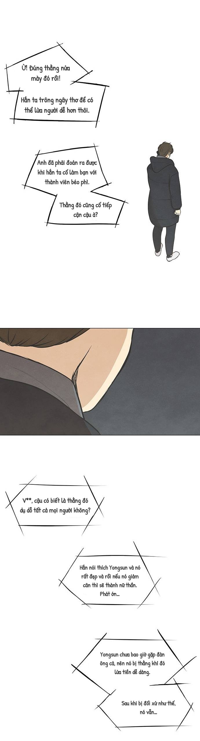 một phần vì thích em chapter 22 20