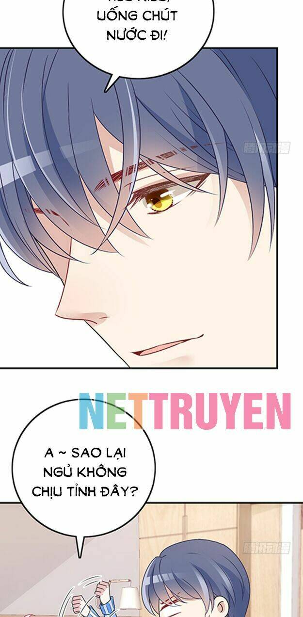 bí mật kết hôn với ảnh đế: vợ ơi đến đây tấn công đi nào chapter 59 18