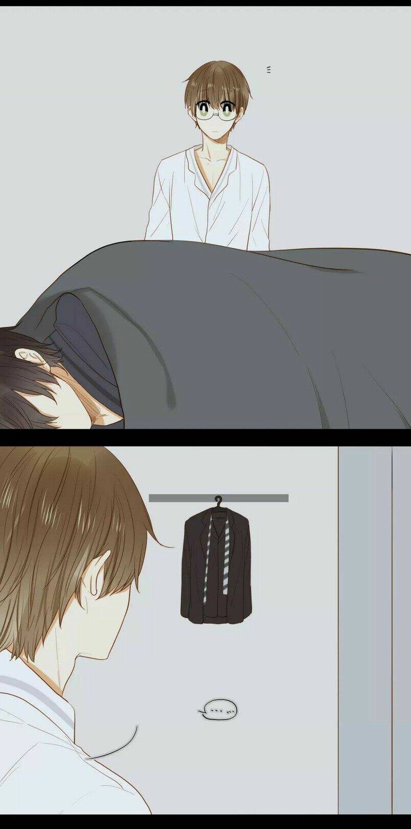 điều giáo quan hệ chapter 25 17