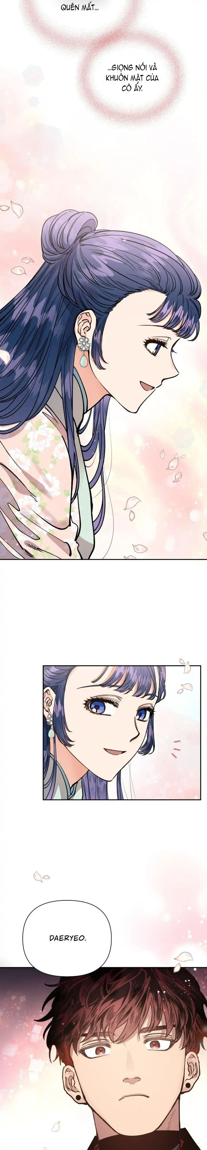 cô dâu thiên đàng chapter 59.2 8