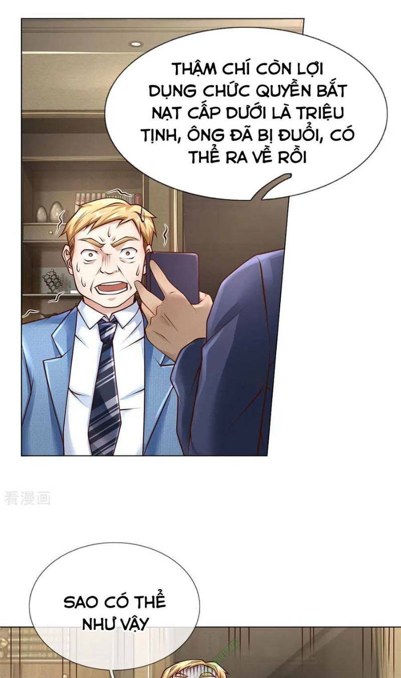 cực phẩm yêu nghiệt chapter 39 7