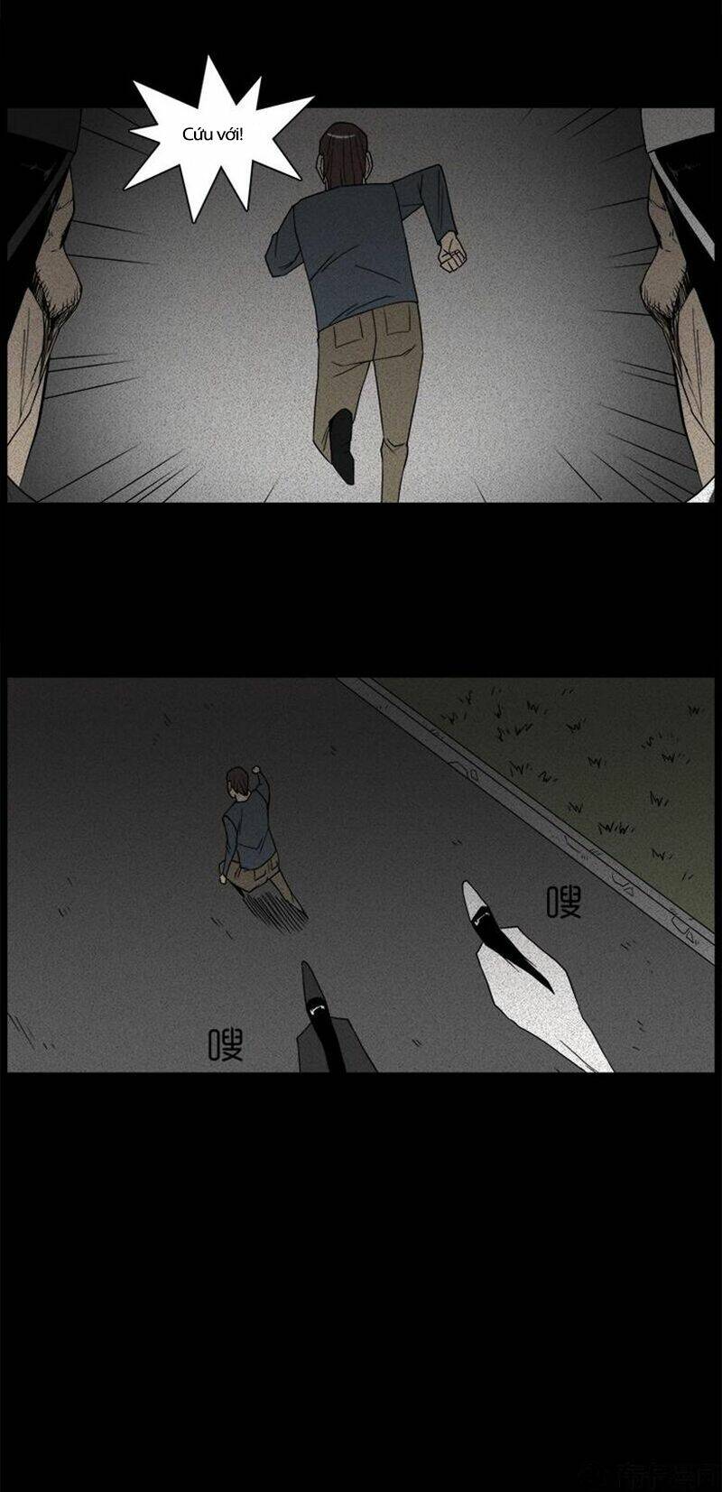 kinh dị đêm khuya chapter 53 33