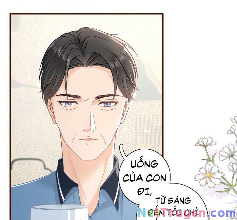 bạn gái tôi mới 30+ tuổi xuân chapter 89 16