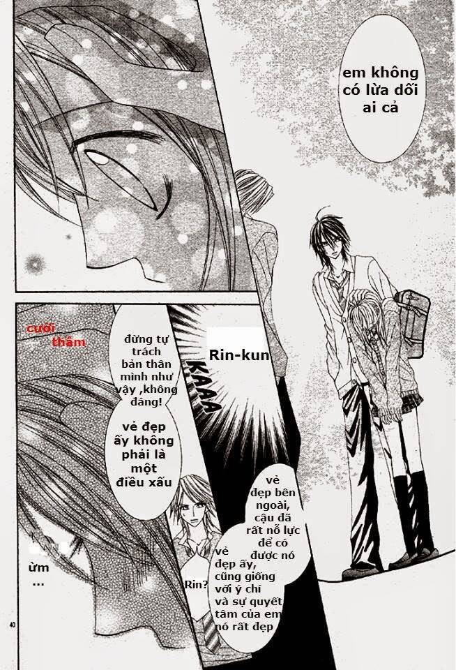 tổng hợp one shot. chapter 147 45