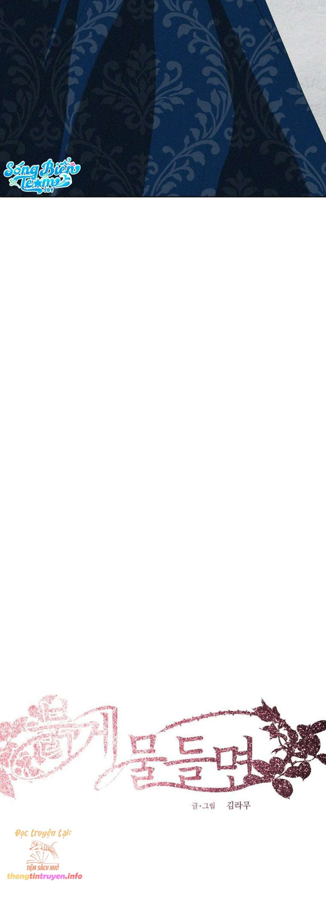 [ 18+ ] lời nguyền tóc đỏ chapter 13 27