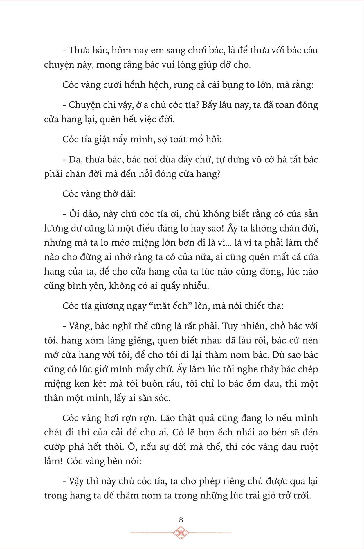 Con Rùa Đội Vẹt