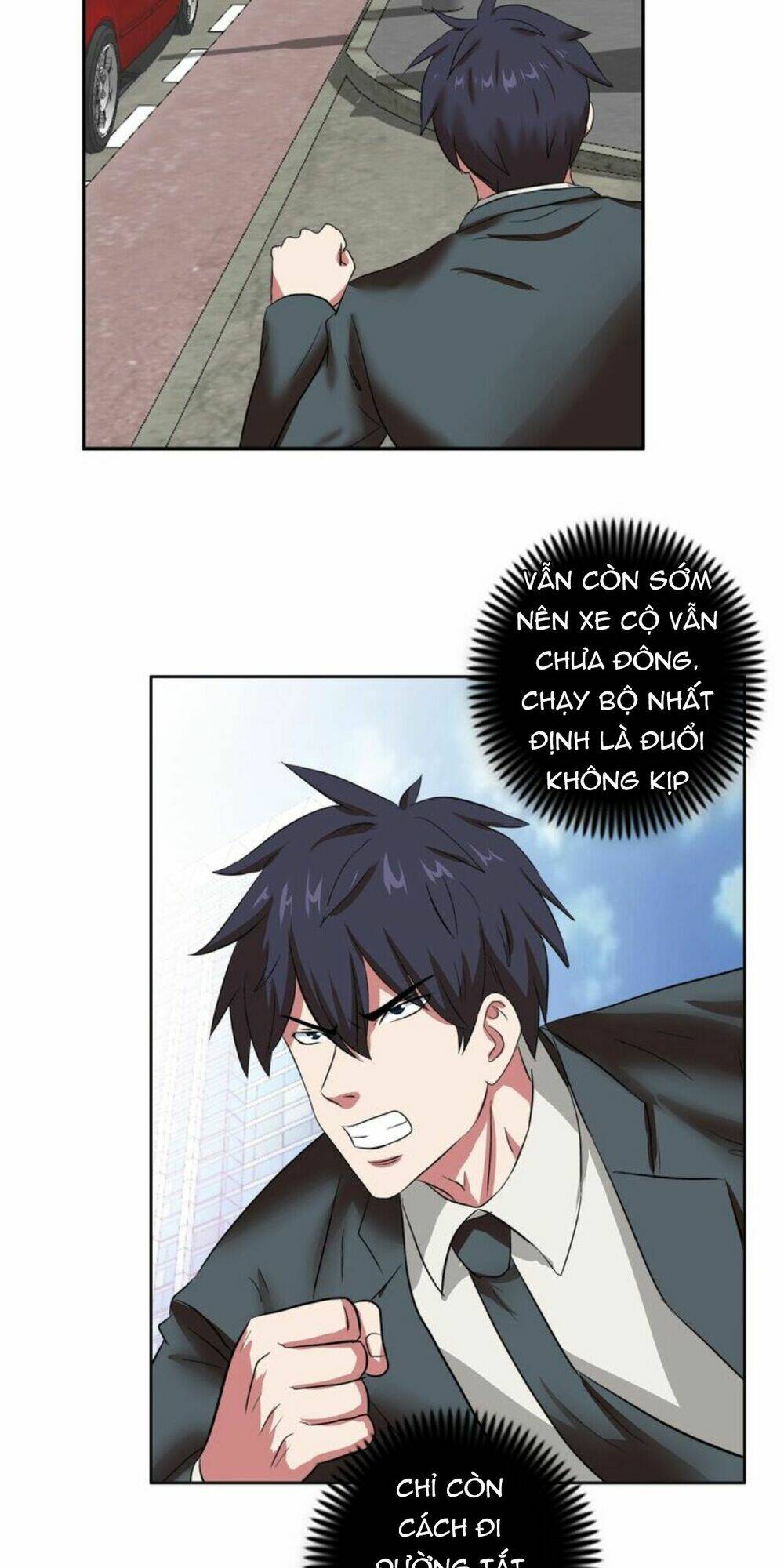 ngưu đại lực tiến thành chapter 10 3