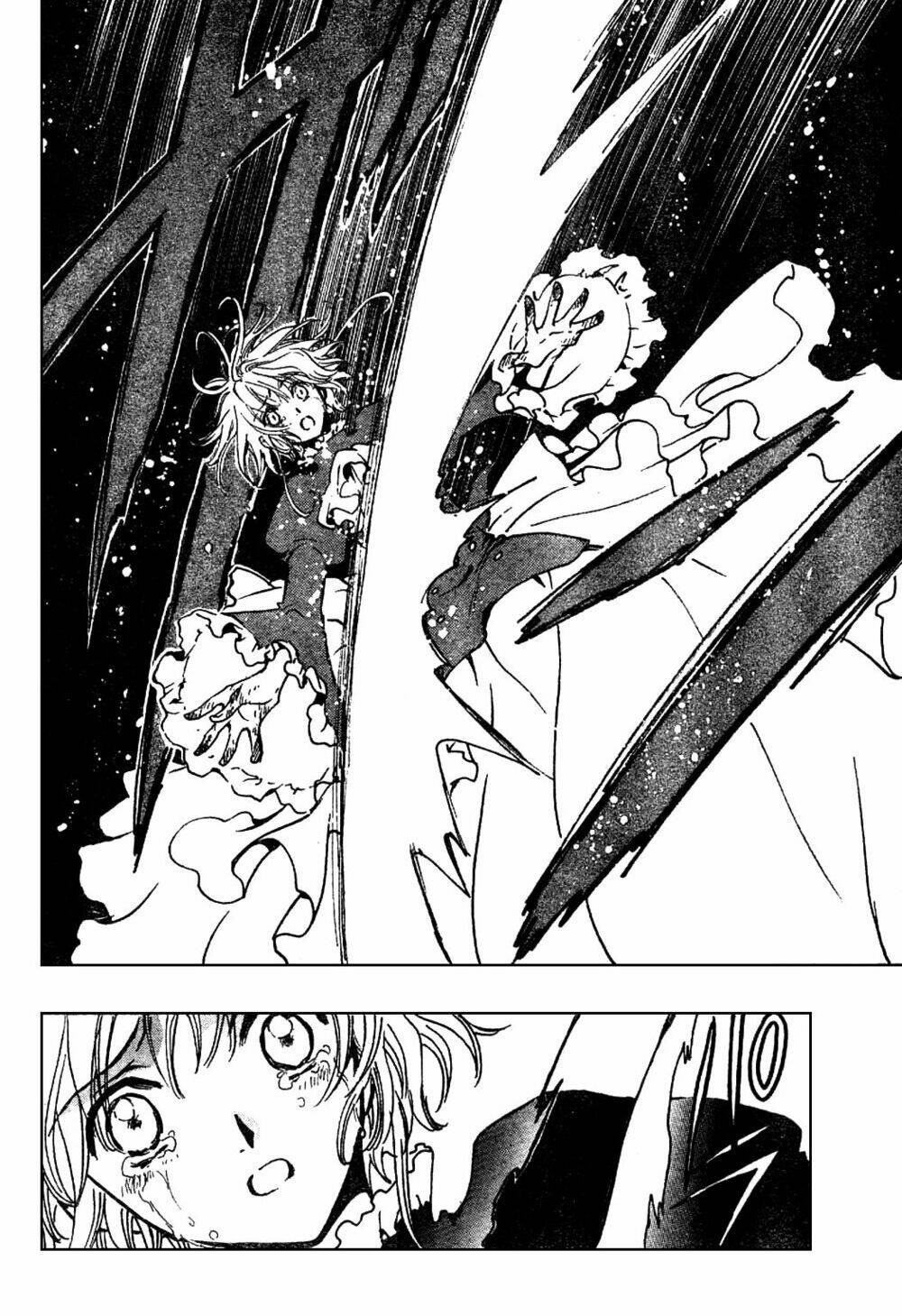 huyền thoại đôi cánh chapter 123 13