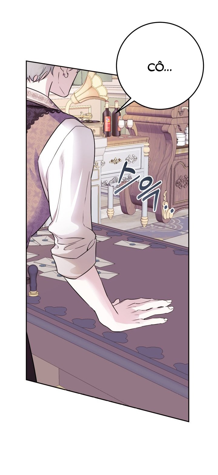 [18+] nếu cứu rỗi một cầm thú hư hỏng chapter 4.2 40