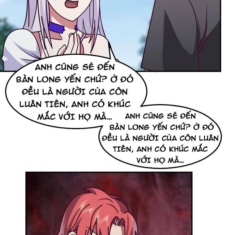 trên người ta có một rồng chapter 524 19