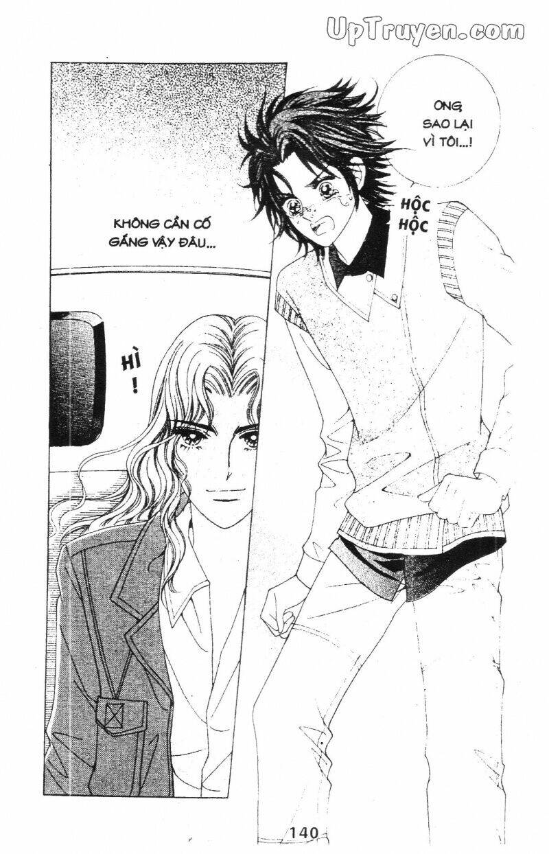 mặt nạ tình yêu chapter 69 60