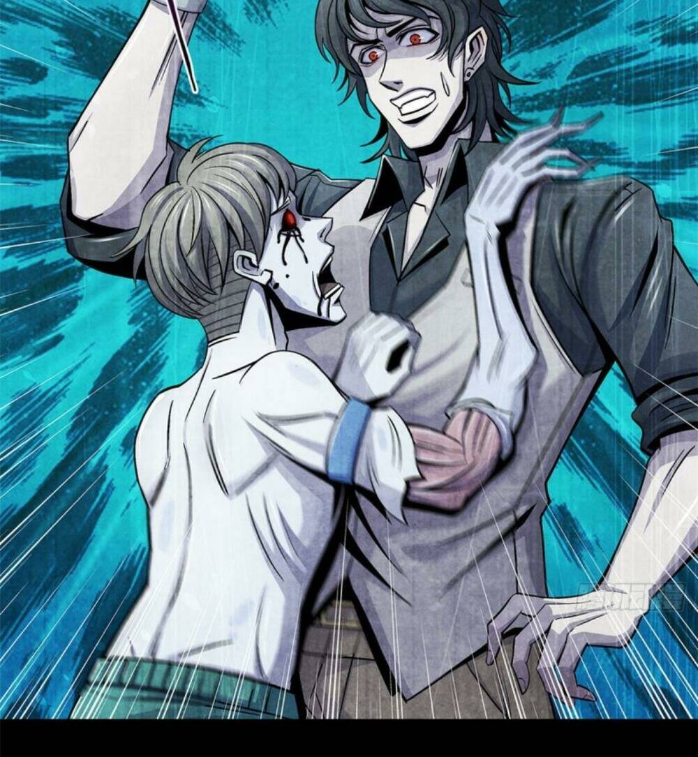 bác sĩ hỗn mang chapter 38 25