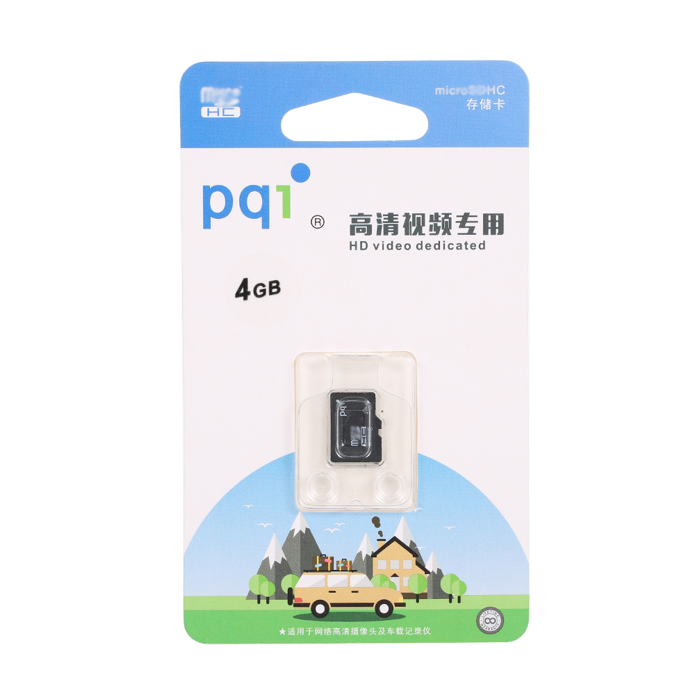 Thẻ Nhớ Kỹ Thuật Số TF Độ Nét Cao Tốc Độ Cao Class 10