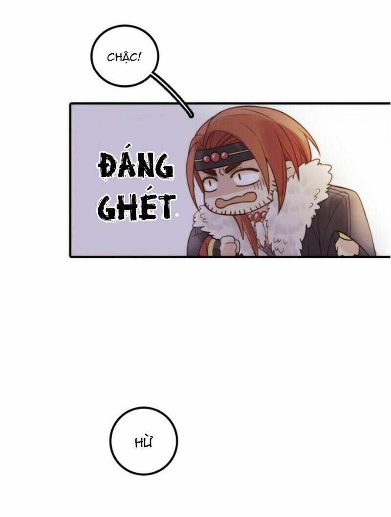 cướp chàng vợ về đón năm mới chapter 7.2 16