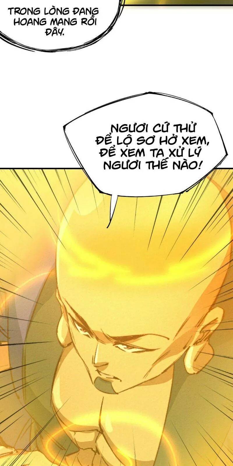 ta thành thần một mình chapter 17 63