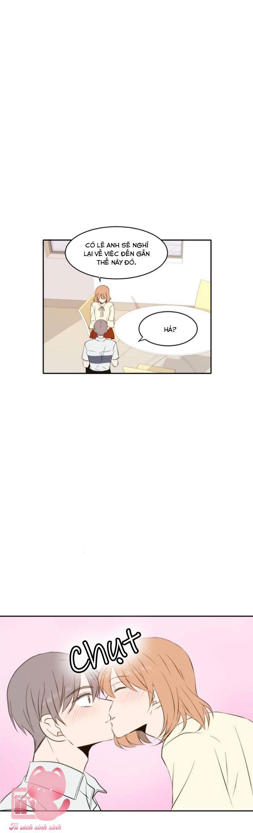 a good day to be a dog chapter 63 33