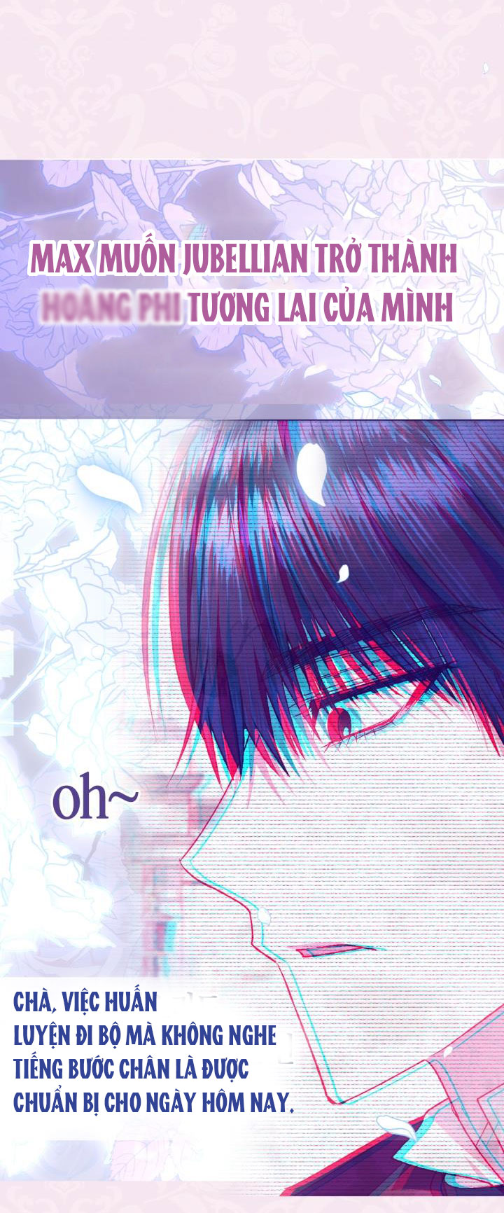 cha à, con không muốn kết hôn đâu chapter 62 79