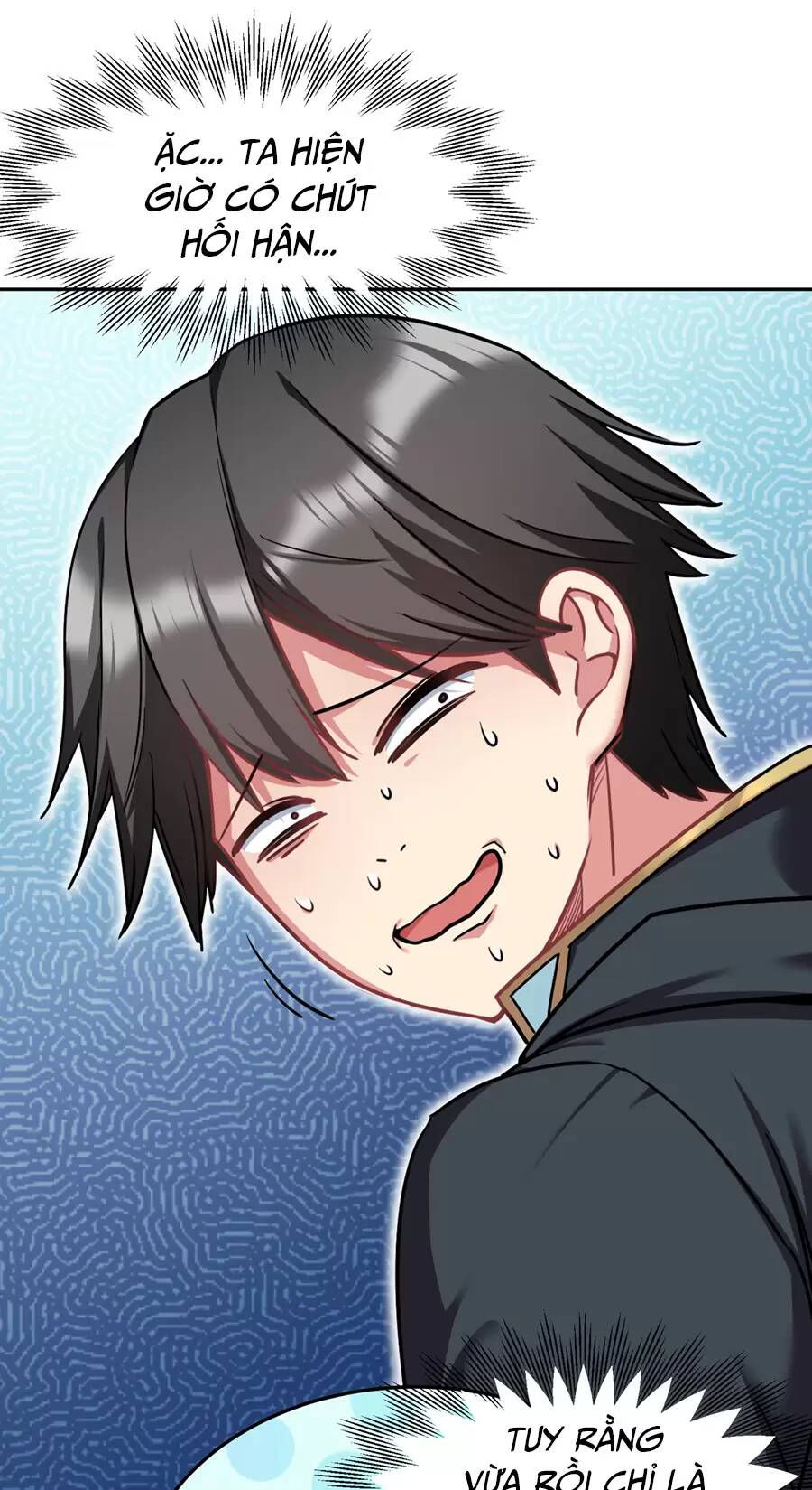 đồ long kỵ sĩ hôn môi ác long chapter 26.2 14