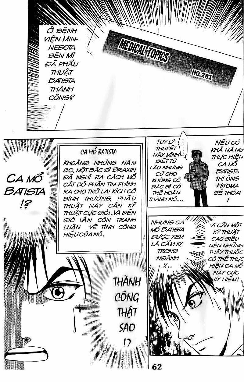 bàn tay thần sầu teru chapter 98 19