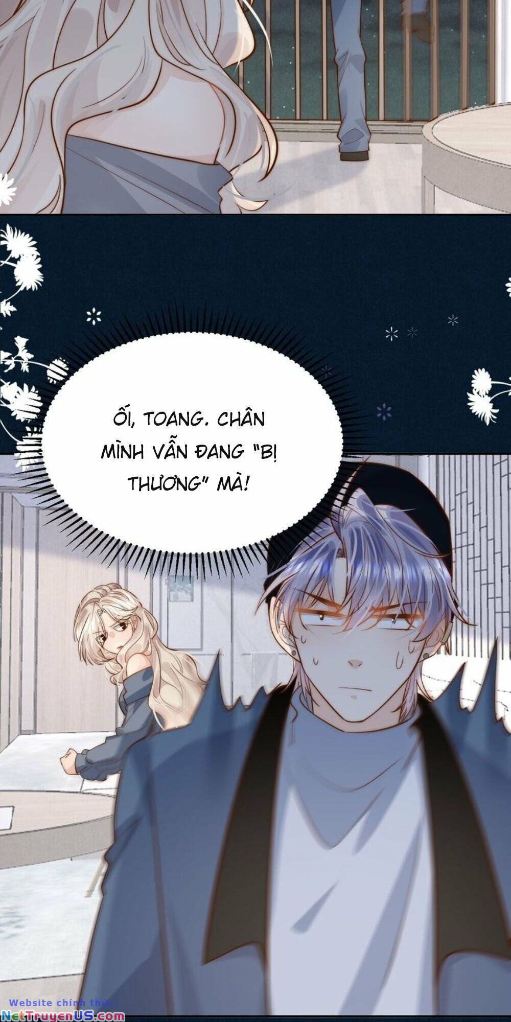 ta được thế thân tỏ tình chapter 33 14