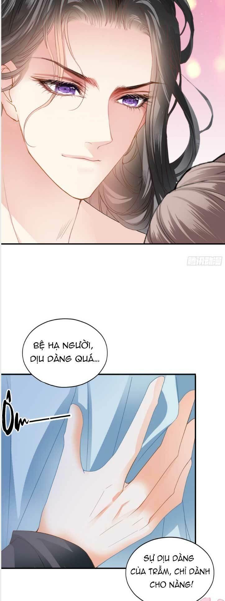 bổn vương muốn nàng chapter 163 22